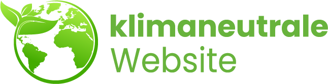 Klimaneutrae Website