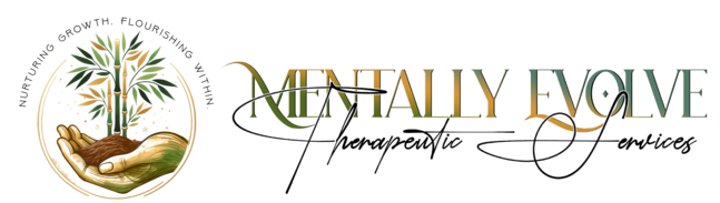 Mentally Evolve Therapeutic Services