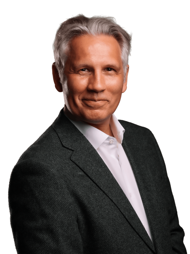Brand Expert Oliver Errichiello