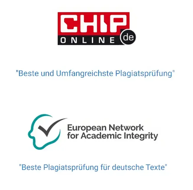 Plagiat Tester online testen