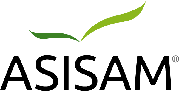 Logo von ASISAM