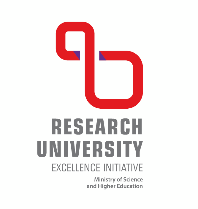 Research University - Excellence Initiative - logo
