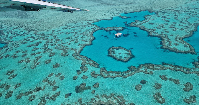 Great Barrier Reef