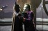 Batman vs. Joker (Michael Keaton und Jack Nicholson)