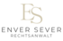 Rechtsanwalt Enver Sever