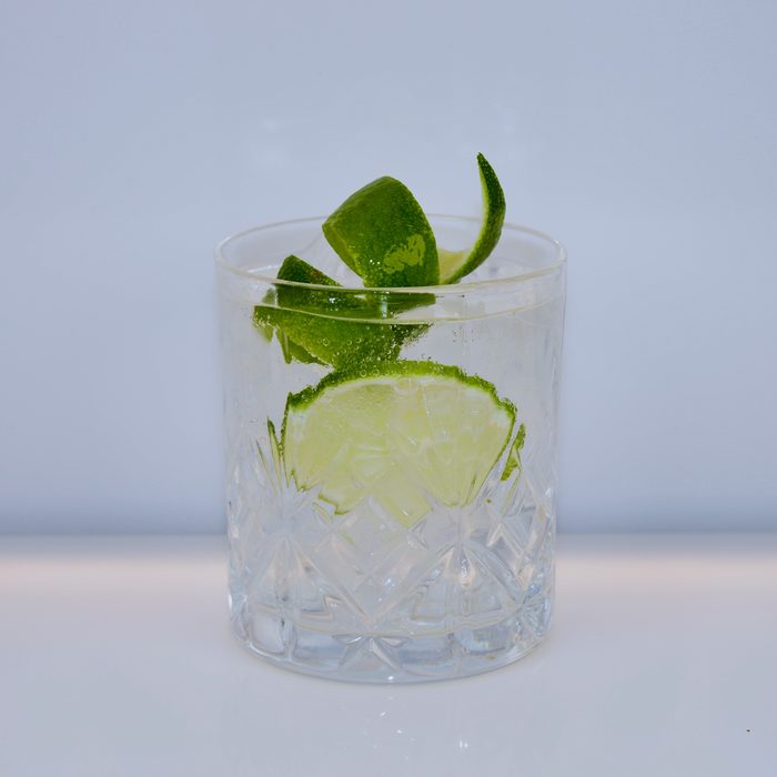 Cocktail Catering Gin Tonic