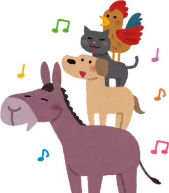 Bremer Stadtmusikanten