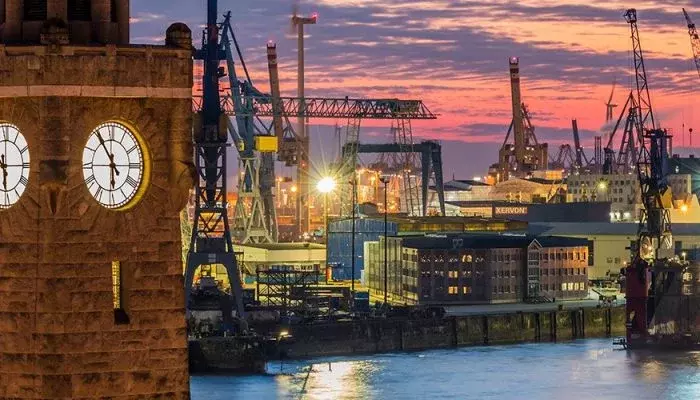 Clipper Boardinghouses -  Hamburg Holzhafen  -  Deals