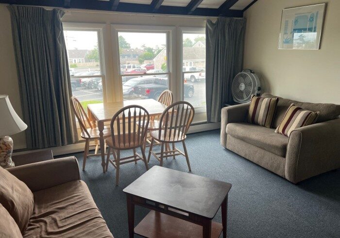 Standard Room (1) Double Bed