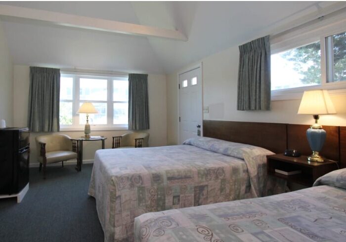 Standard Room (1) Double Bed