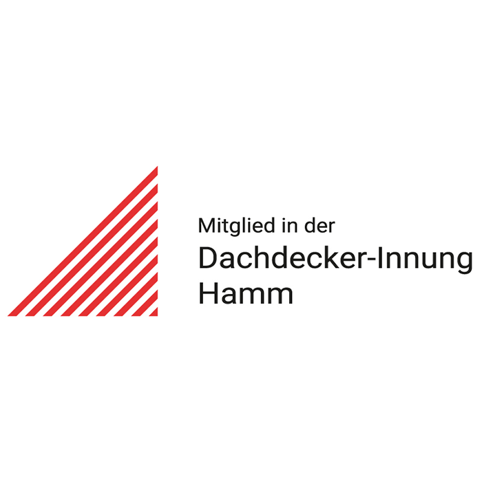 Logo der Dachdecker-Innung in Hamm 