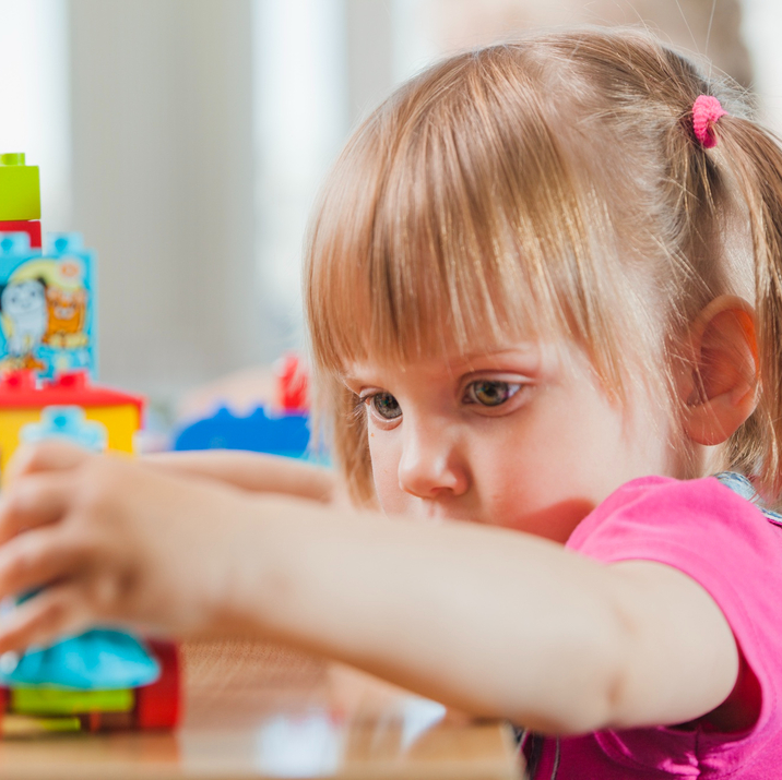 Tagesmutter Miriam Schmidt Klein Nordende