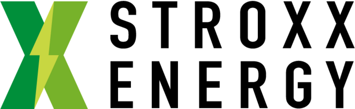 STROXX ENERGY Logo