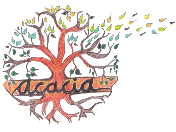 logo groepspraktijk acacia