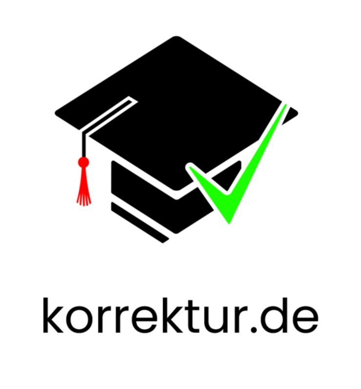 Bewerbung korrektur.de