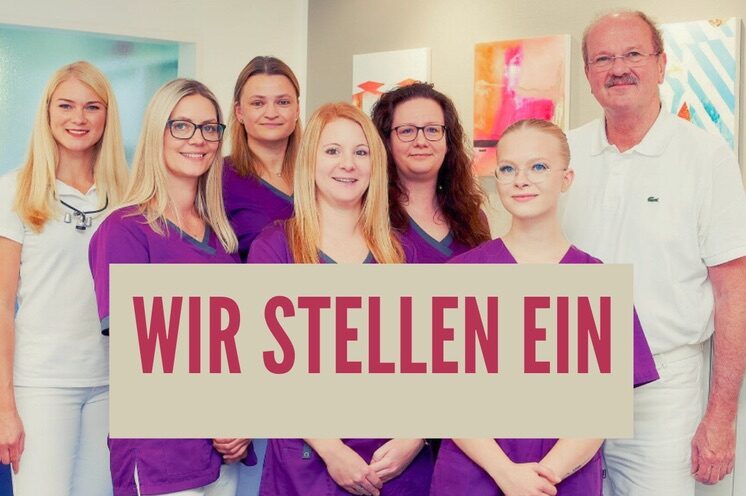 Praxiseinstieg: Dr. Isabelle Lutz