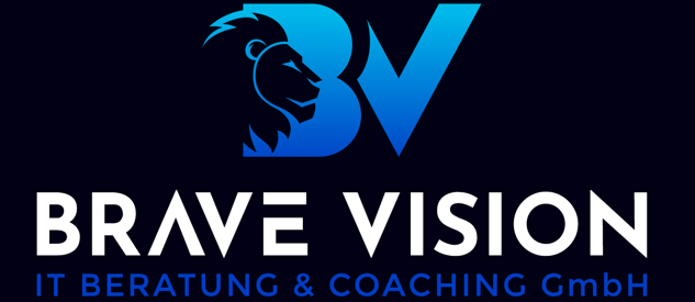 Logo - Brave Vision GmbH