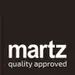 martz - Logo