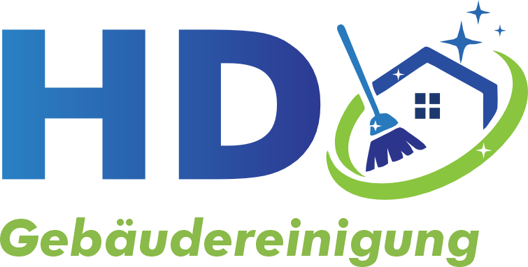 HD Gebäudereinigung