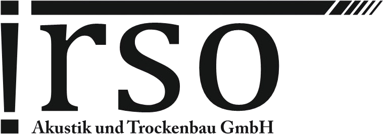 IRSO Akustik & Trockenbau GmbH