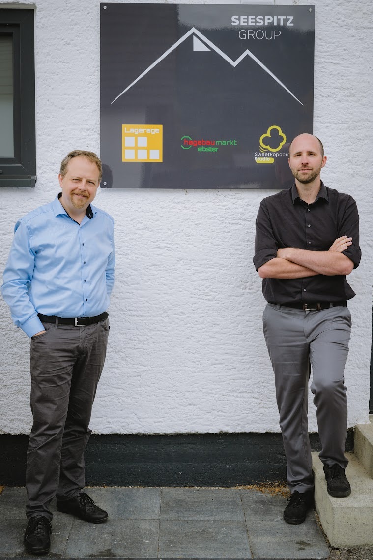 Clemens Ebster, Alexander Hollaus