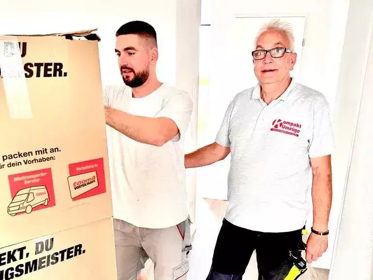 Entsorgung