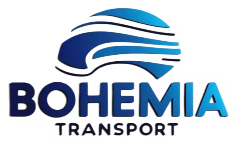 Bohemia Transport Logo