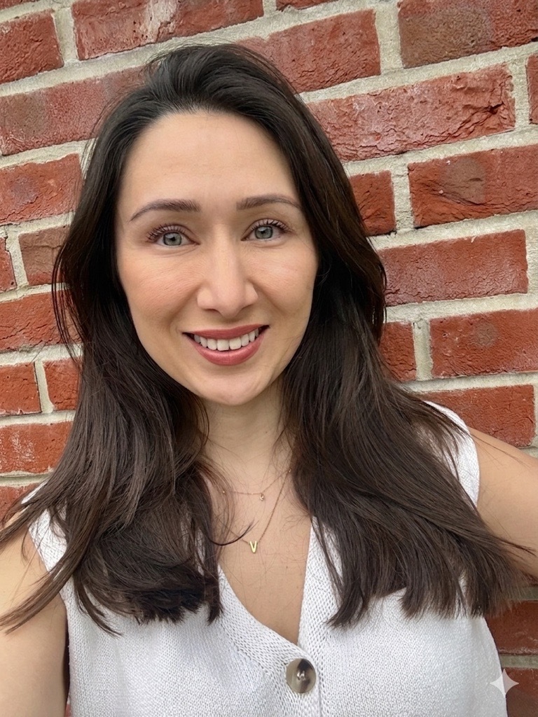 Image of the Wales project coordinator