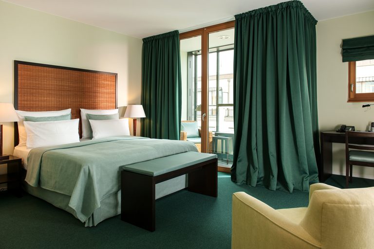 Clipper Boardinghouses - Berlin Gendarmenmarkt