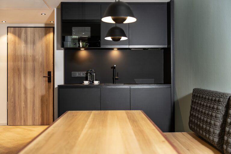 Clipper Boardinghouses -  Hamburg Michel  - Contact