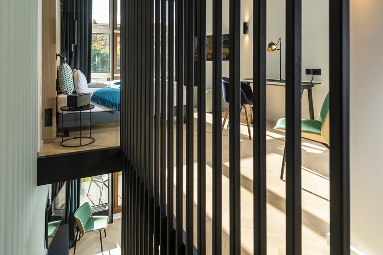 Clipper Boardinghouses -  Hamburg Michel