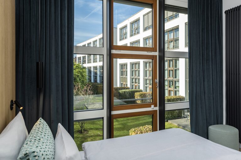 Clipper Boardinghouses -  Hamburg Michel