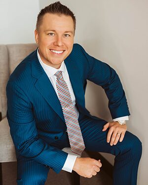 Kyle E. Wright - Ruck & Wright Law
