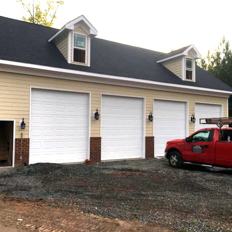 5 County Garage Doors Garage Door Repairs, Installations, Sales and