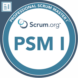 Professional Scrum Master™ I (PSM I)