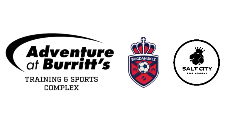 BogdanSKLZ Professional soccer coaching logo