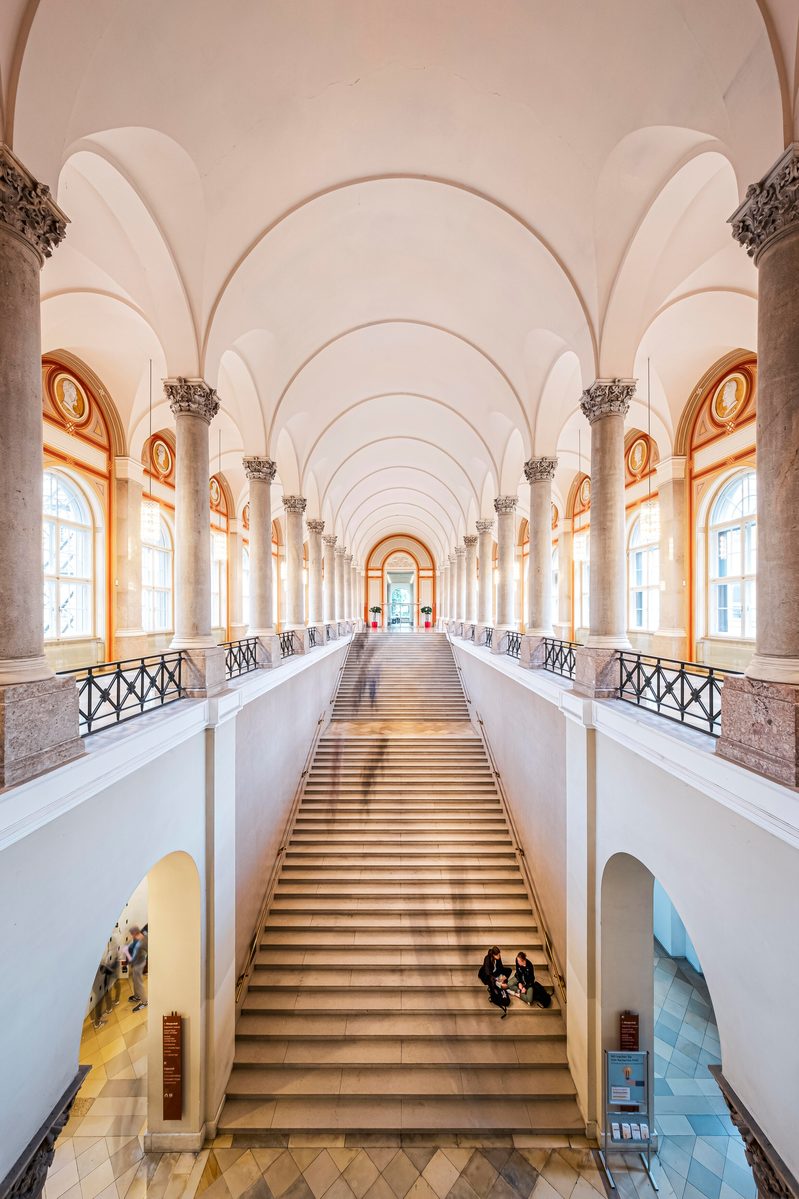 Bayerische Staatsbibliothek