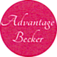 Advantage Becker
