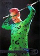 Riddler (Jim Carrey)