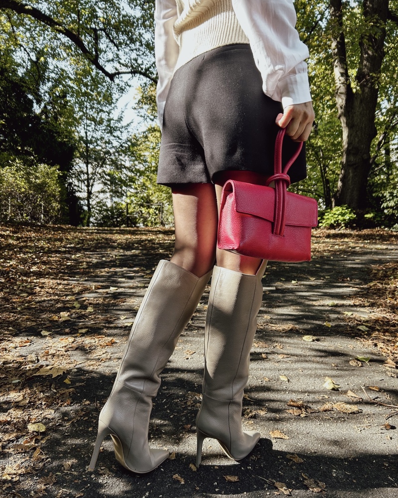 Collab mit Libeau Shoes