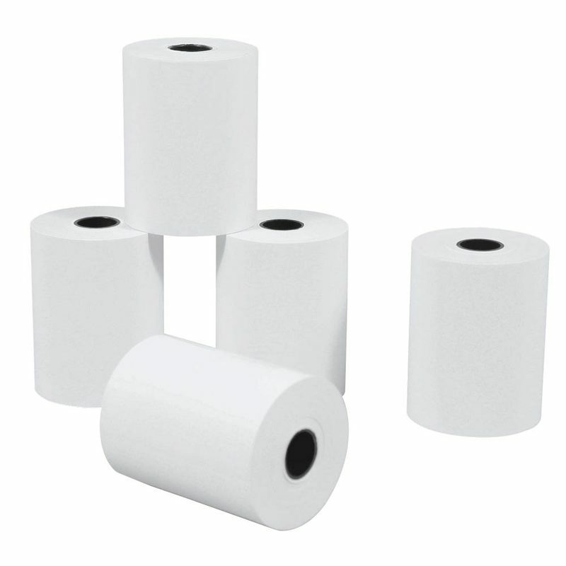 Kassenrollen für Gastro