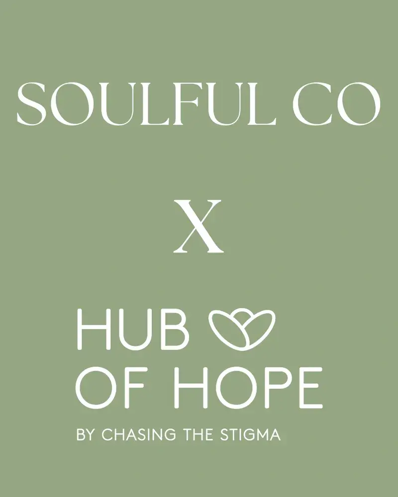 Hub of Hope