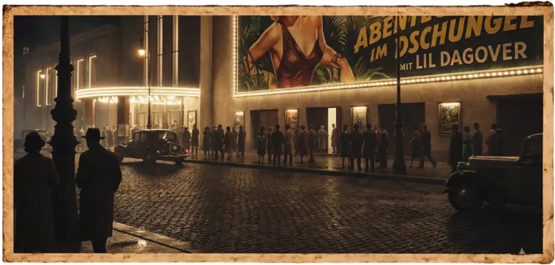 UFA Theatre