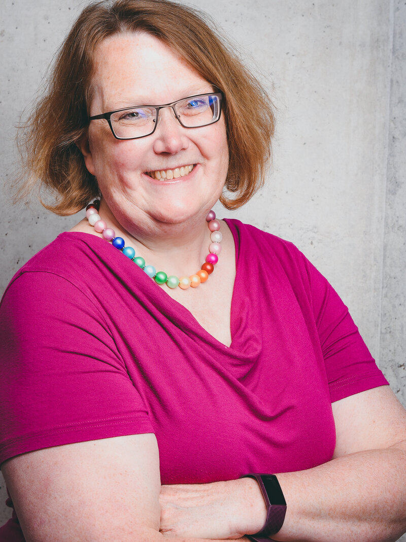 Kerstin Röhricht