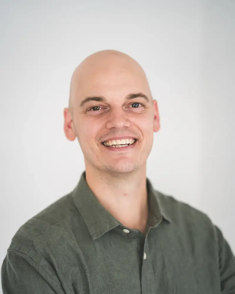 Andrew Klinkert