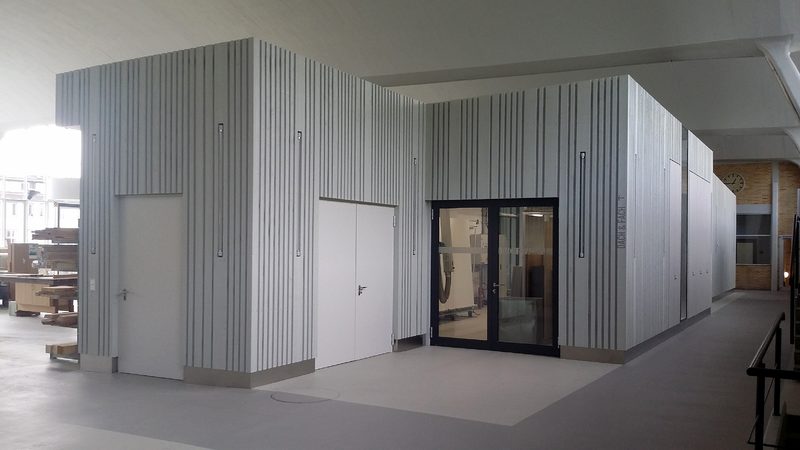 Holzhaus Baden-Württemberg - bauen für Generationen