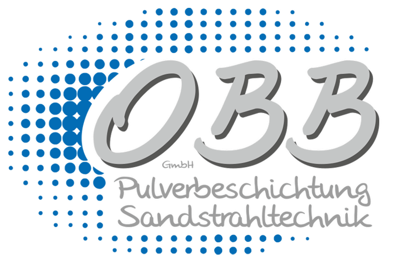 OBB Pulverbeschichtung Sandstrahltechnik 