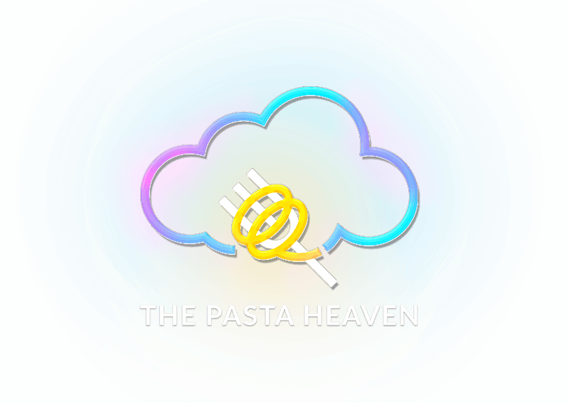 The Pasta Heaven