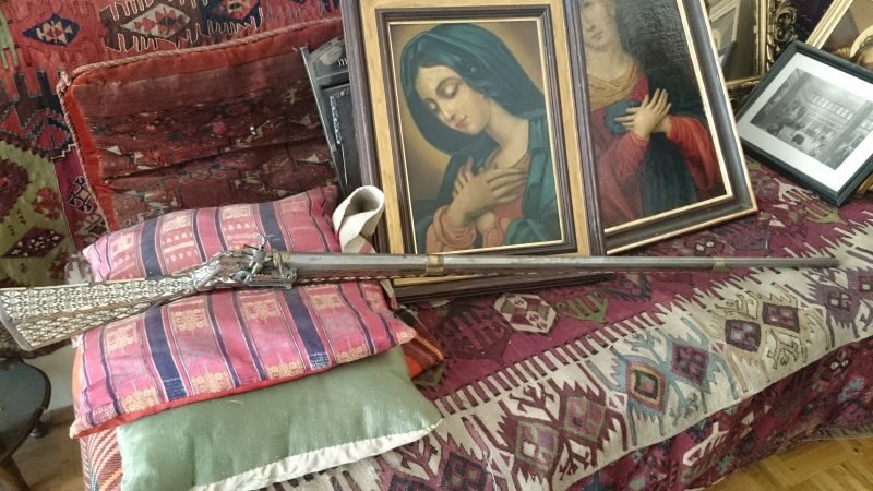 Entrümpelung Kosten