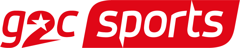 Logodesign für g2c sports Hamburg